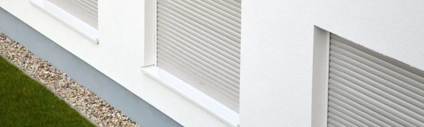 Comparatif Manivelle télescopique vs manivelle fixe pour volet