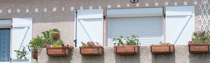 Les secrets de la fabrication des manivelles de volets roulants