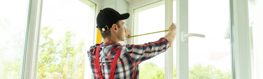 Installation et remplacement de manivelles de volets roulants tutoriel pas-à-pas