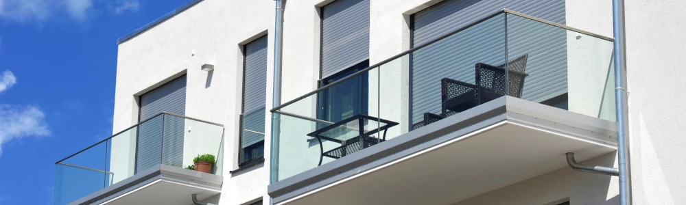 Innovations et tendances design dans les manivelles de volets roulants
